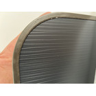 Miniature ATTENTION Produit imparfait | TABLE PREMIUM GRISE 115 x 70 CM - TRIGANO N° 4