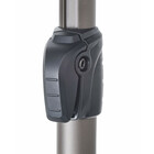 Miniature ATTENTION Produit imparfait | TABLE PREMIUM GRISE 115 x 70 CM - TRIGANO N° 5