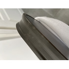 Miniature ATTENTION Produit imparfait | TABLE PREMIUM GRISE 115 x 70 CM - TRIGANO N° 6