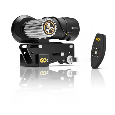 Déplace-caravane avec télécommande sans fil -  GO2