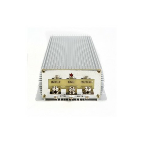 Convertisseur Entrée 24V/Sortie 12V I Puissance 100A I IP68 I ENERGIE MOBILE