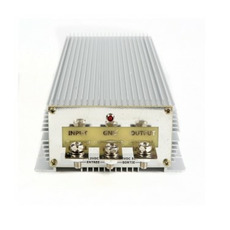 Miniature Convertisseur Entrée 24V/Sortie 12V I Puissance 100A I IP68 I ENERGIE MOBILE N° 0