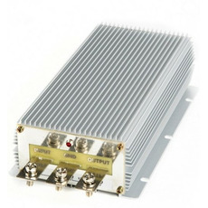 Miniature Convertisseur Entrée 24V/Sortie 12V I Puissance 100A I IP68 I ENERGIE MOBILE N° 2