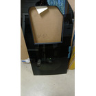 Miniature ATTENTION Produit imparfait | Baie coulissante 1116x598mm - AVANT DROITE - VERRE TEINTÉ - TRAFIC 3 / NV300 / PRIMASTAR (DEPUIS 2014) N° 0