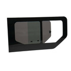 Miniature ATTENTION Produit imparfait | Baie coulissante 1116x598mm - AVANT DROITE - VERRE TEINTÉ - TRAFIC 3 / NV300 / PRIMASTAR (DEPUIS 2014) N° 1