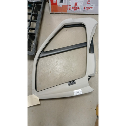 ATTENTION Produit imparfait | REMIfront IV - FIAT Ducato (X250/X290) - 2011 à 2014 et 2014 à 2021 - Porte gauche