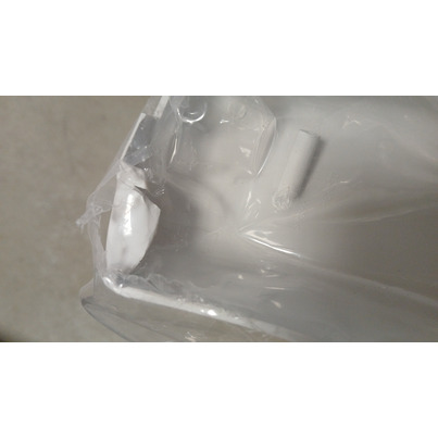 ATTENTION Produit imparfait | CACHE GAUCHE F45Ti - FIAMMA