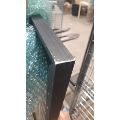 ATTENTION Produit imparfait | Panneau Solaire Jolywood N-type Bifacial Black 440W