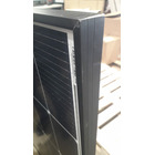 Miniature ATTENTION Produit imparfait | Panneau Solaire Jolywood N-type Bifacial Black 440W N° 2