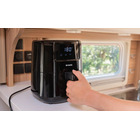 Miniature Friteuse à air chaud MA-300 -  Mestic N° 3