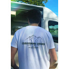 Miniature T-SHIRT CARAVANING LOISIRS - JEU CONCOURS 2026 - TAILLE S N° 1