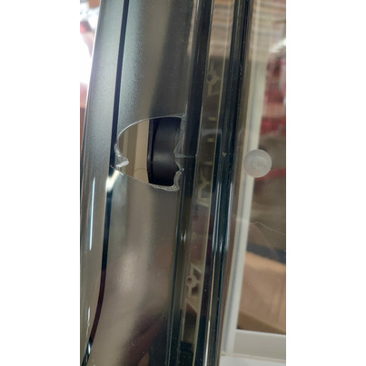 ATTENTION Produit imparfait | Lanterneau REMITOP VARIO II - 40x40 - A CRANS - REMIS