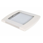 Miniature ATTENTION Produit imparfait | Lanterneau REMITOP VARIO II - 40x40 - A CRANS - REMIS N° 8