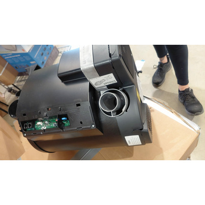 ATTENTION Produit imparfait | CHAUFFAGE / CHAUFFE-EAU - TYPE COMBI D4 DIESEL SEUL - TRUMA