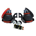 Miniature Système de suspension pneumatique ExtraTOP 6" - EXTRA N° 0