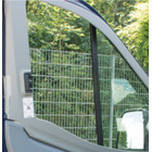 Miniature KIT COMPLET store d'occultation REMIFRONT Vitres latérales - Ford Transit - A partir de 2019 N° 0