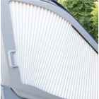 Miniature KIT COMPLET store d'occultation REMIFRONT Vitres latérales - Ford Transit - A partir de 2019 N° 1