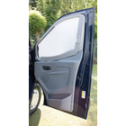 Miniature KIT COMPLET store d'occultation REMIFRONT Vitres latérales - Ford Transit - A partir de 2019 N° 2