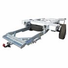 Miniature ATTACHE REMORQUE COMPLET X250/X290 N° 1