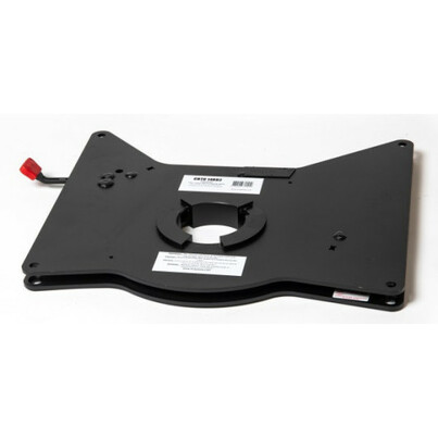 Embase PIVOTANTE pour Renault Master depuis 2024 - Siège Conducteur SCOPEMA - RIB