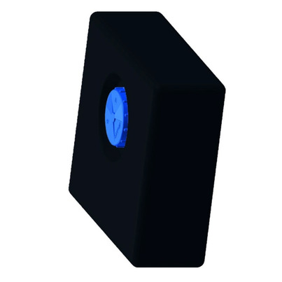 Réservoir d'eaux usées de 55 L - APLAST