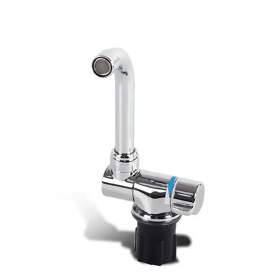 Robinet mitigeur pliable et rotatif - CAN 