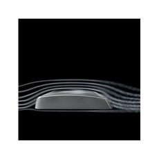 Miniature Lanterneau Midi heki blanc manivelle seitz 700 x 500 avec aeration permanente - DOMETIC N° 1 Miniature Lanterneau Midi heki blanc manivelle seitz 700 x 500 avec aeration permanente - DOMETIC N° 1