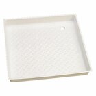 Miniature ATTENTION Produit imparfait | Bac à douche 600 x 600 - CHANTAL N° 2