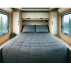 Miniature Lit tout fait 80/90 x 190/200 CM SWEET DREAMS – WOL N° 2