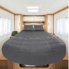 Miniature Lit tout fait 130 x 190 CM - PAN COUPE GAUCHE  - SWEET DREAMS – WOL N° 0