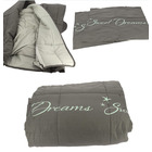 Miniature Lit tout fait 160 x 200 CM - LIT CENTRAL  - SWEET DREAMS – WOL N° 2