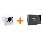 Miniature Système vidéo de recul compact HD – Caméra + écran 7’’    - ANTARION N° 0