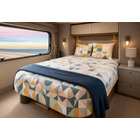 Miniature Lit tout fait 80/90 x 200 - FJORD – INCASA N° 1