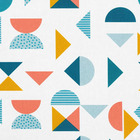 Miniature Lit tout fait - 120 / 130 x 190 - FJORD – INCASA N° 2