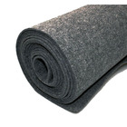 Miniature Pack Aménagement Intérieur : 30 m² de Moquette Extensible ANTHRACITE  + 18 Colles Spray Haute Performance N° 3