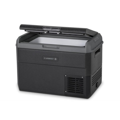 Glacière à Compresseur Haute Performance 40L - CrossCooler 40 - 12/24/230V - CARBEST