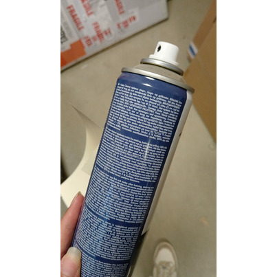 ATTENTION Produit imparfait | Nettoyant BBQ de CADAC