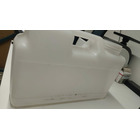 Miniature ATTENTION Produit imparfait | Jerrican DIN 96 extra plat 12 Litres - COMET N° 1