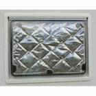 Miniature ATTENTION Produit imparfait | VOLET ISOTHERME 1200X500 POUR BAIE SEITZ S4 N° 1