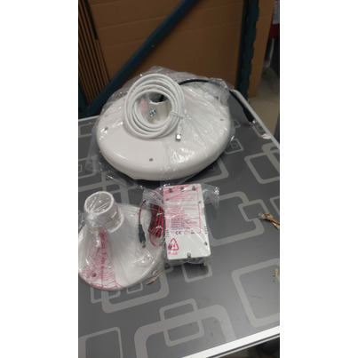 ATTENTION Produit imparfait | Antenne omnidirectionnelle avec amplificateur OMNI360 - ANTARION