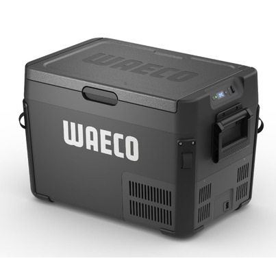Glacière à compression - 40L - WAECO