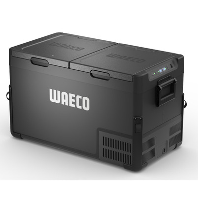 Glacière à compression - 80L - WAECO