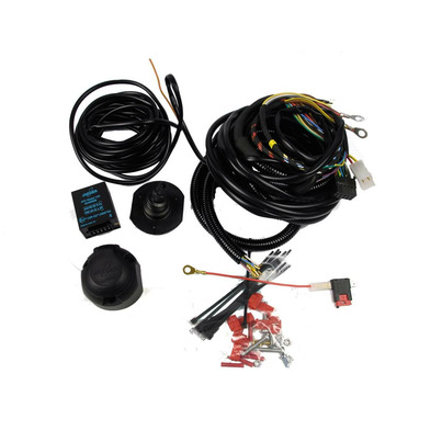 FAISCEAU POUR ATTACHE REMORQUE COMPLET X250/X290