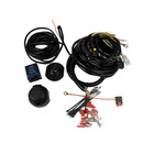 Miniature FAISCEAU POUR ATTACHE REMORQUE COMPLET X250/X290 N° 0