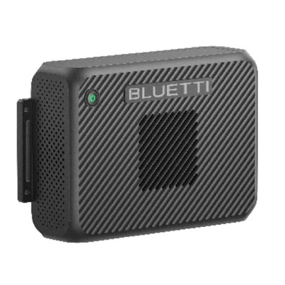 Charger 2 - Chargeur DC double 1 200 W pour alternateur et solaire - BLUETTI