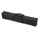 Miniature Table extérieure en bambou Glendale - 80 x 60 - HOLIDAY TRAVEL N° 8