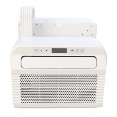 Climatiseur de fenêtre 1500W - EZA