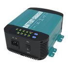 Miniature Chargeur batterie LITHIUM/PLOMB/AGM 230V/12V – 30A  N° 0