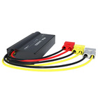 Miniature CHARGER BOOSTER DC/DC 12V / 40 AH AVEC MPPT N° 1