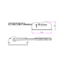 Miniature CHARGER BOOSTER DC/DC 12V / 40 AH AVEC MPPT N° 4